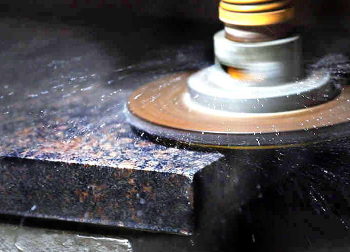 Полировка и шлифовка